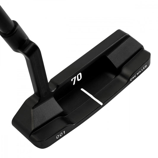 Sub70 001 Putter - Inhousegolf.se