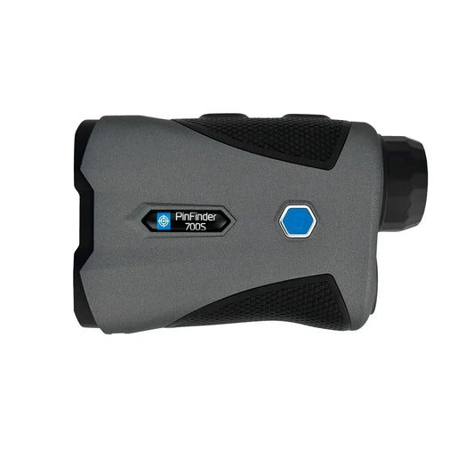 Pinfinder 700S - Inhousegolf.se