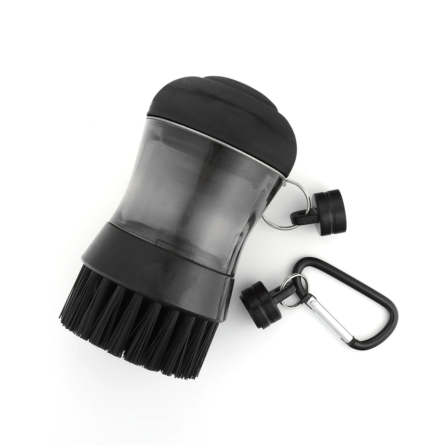 Klubbrengöringsborste med vatten - Inhousegolf.se