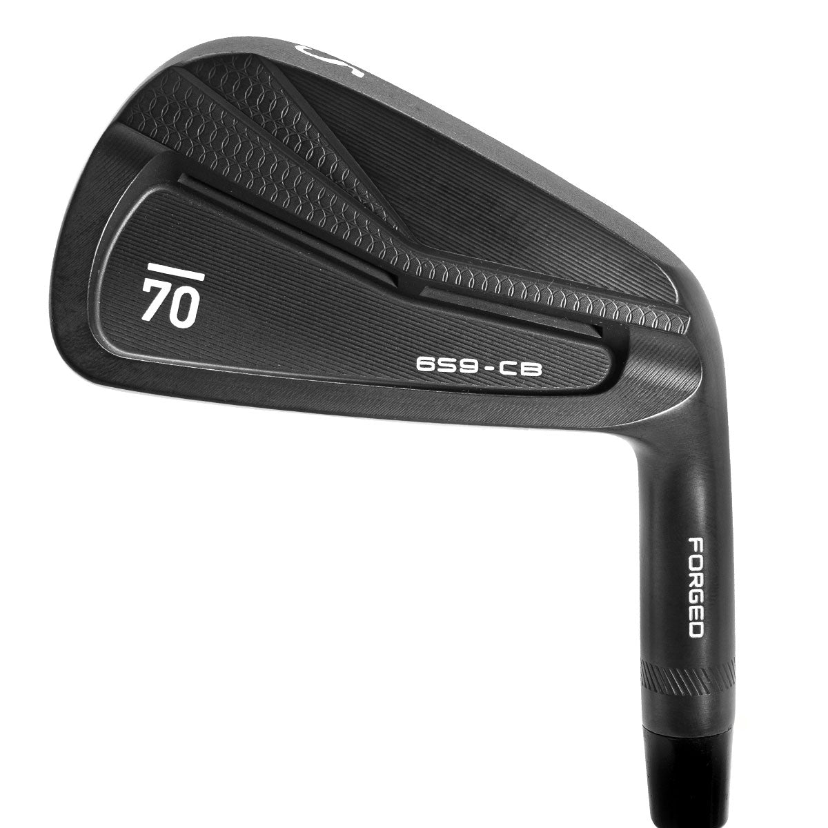Sub 70 659 CB Irons - Inhousegolf.se
