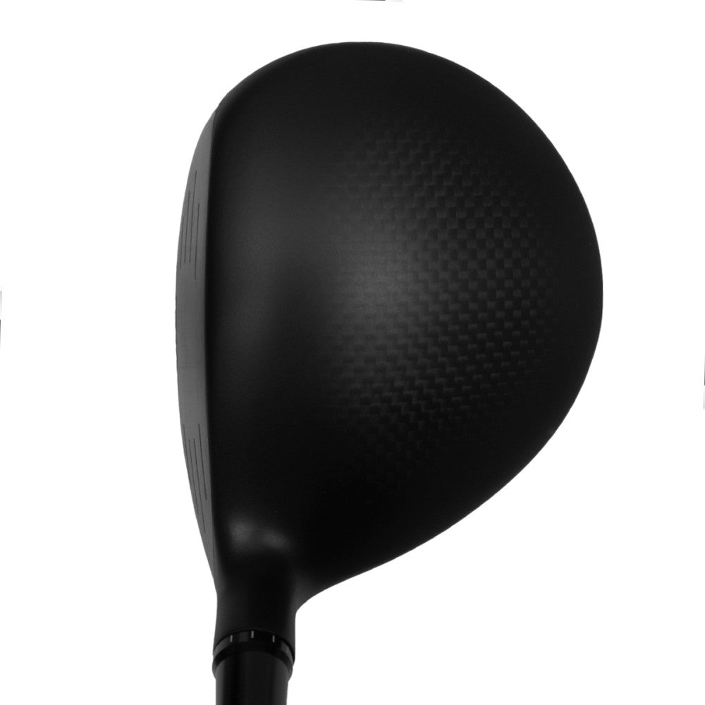 Sub 70 959X Fairway - Inhousegolf.se