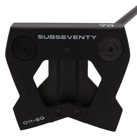 Sub70 011SQ Putter