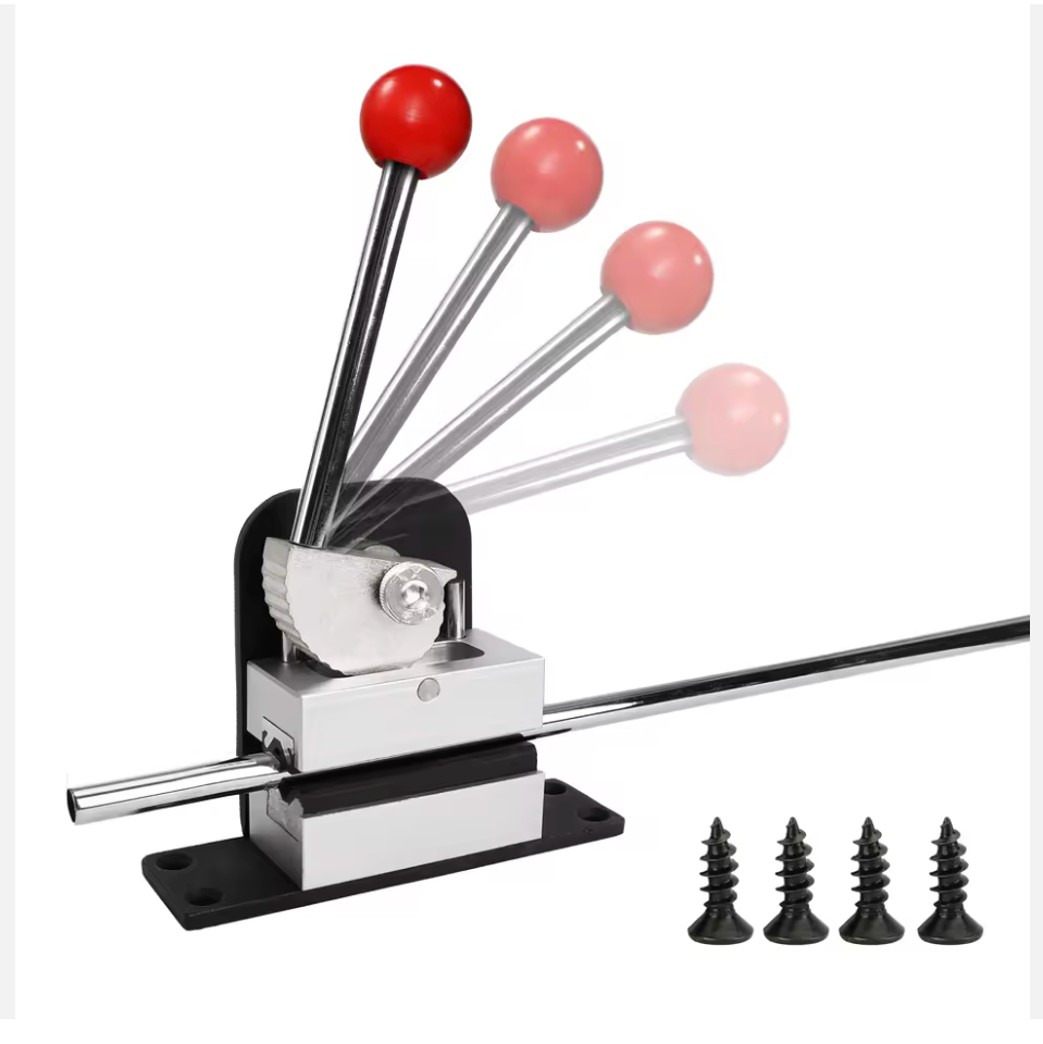 Skafthållare - Inhousegolf.se