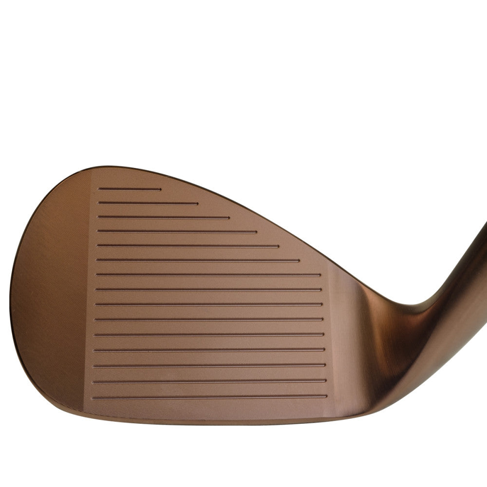 Sub 70 x Good Lion JB v2 Wedge - Inhousegolf.se
