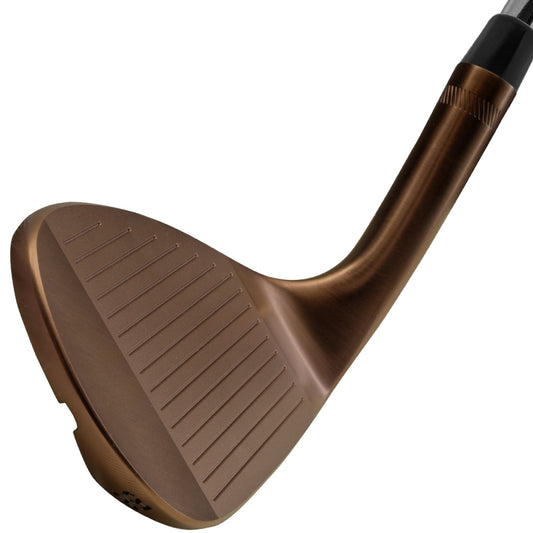 Sub 70 x Good Lion JB v2 Wedge - Inhousegolf.se