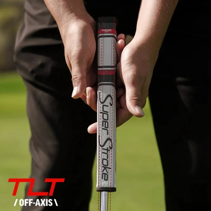 SuperStroke Zenergy TLT Off-axis