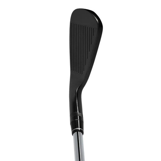 Sub70 639 CB Irons black - Inhousegolf.se
