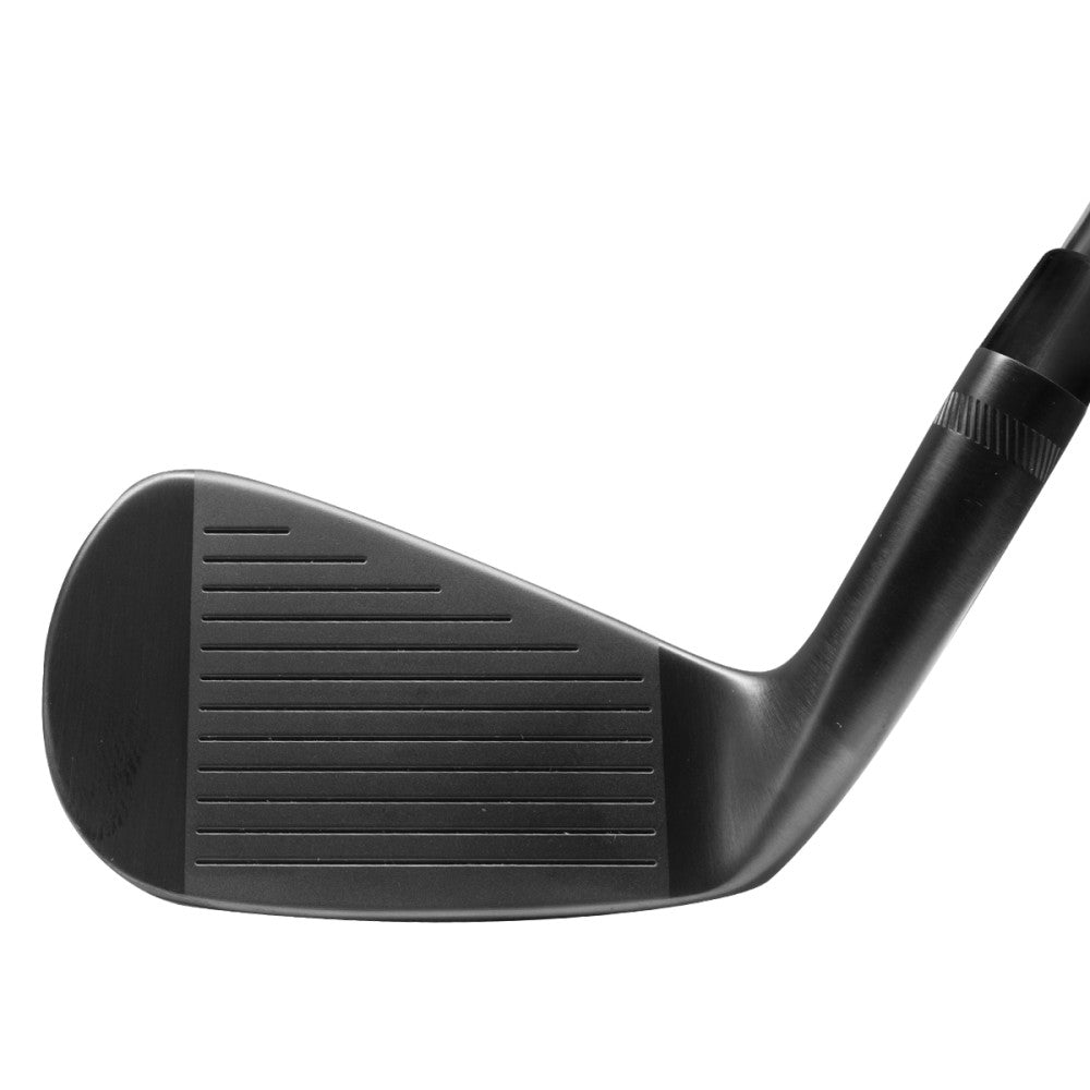Sub70 TAIII MB Irons - Inhousegolf.se