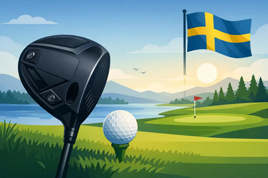 Recension av Sub 70 driver för svenska golfare