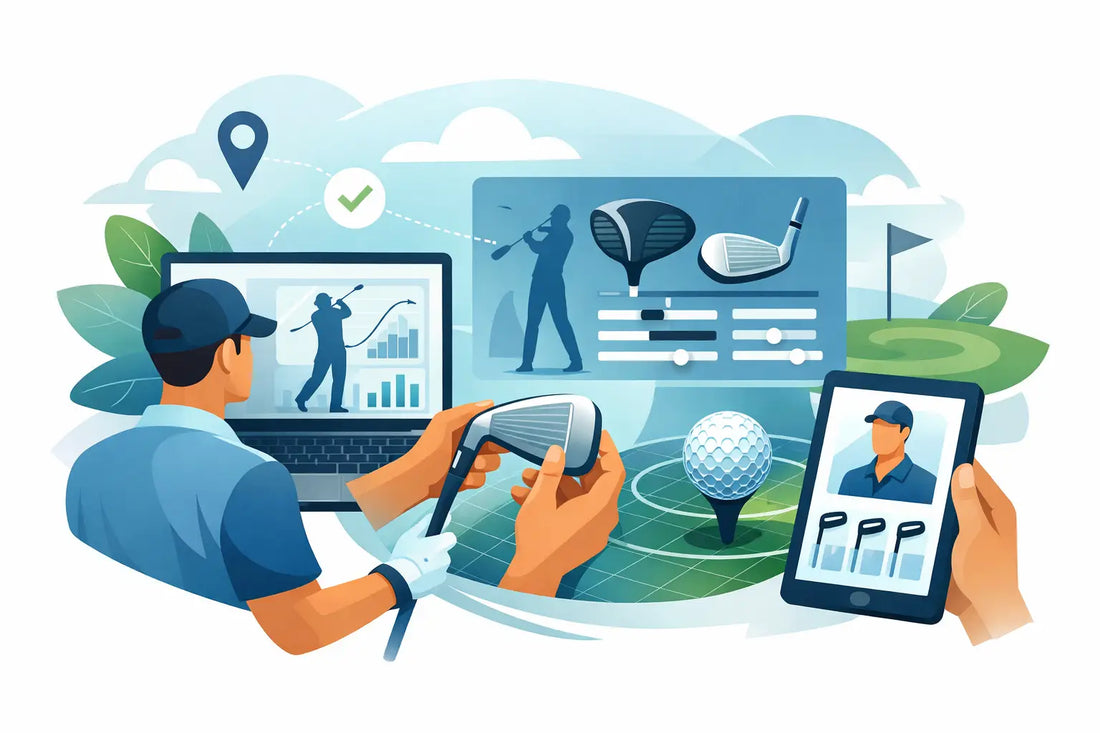 Hur fungerar custom fitting online i praktiken?