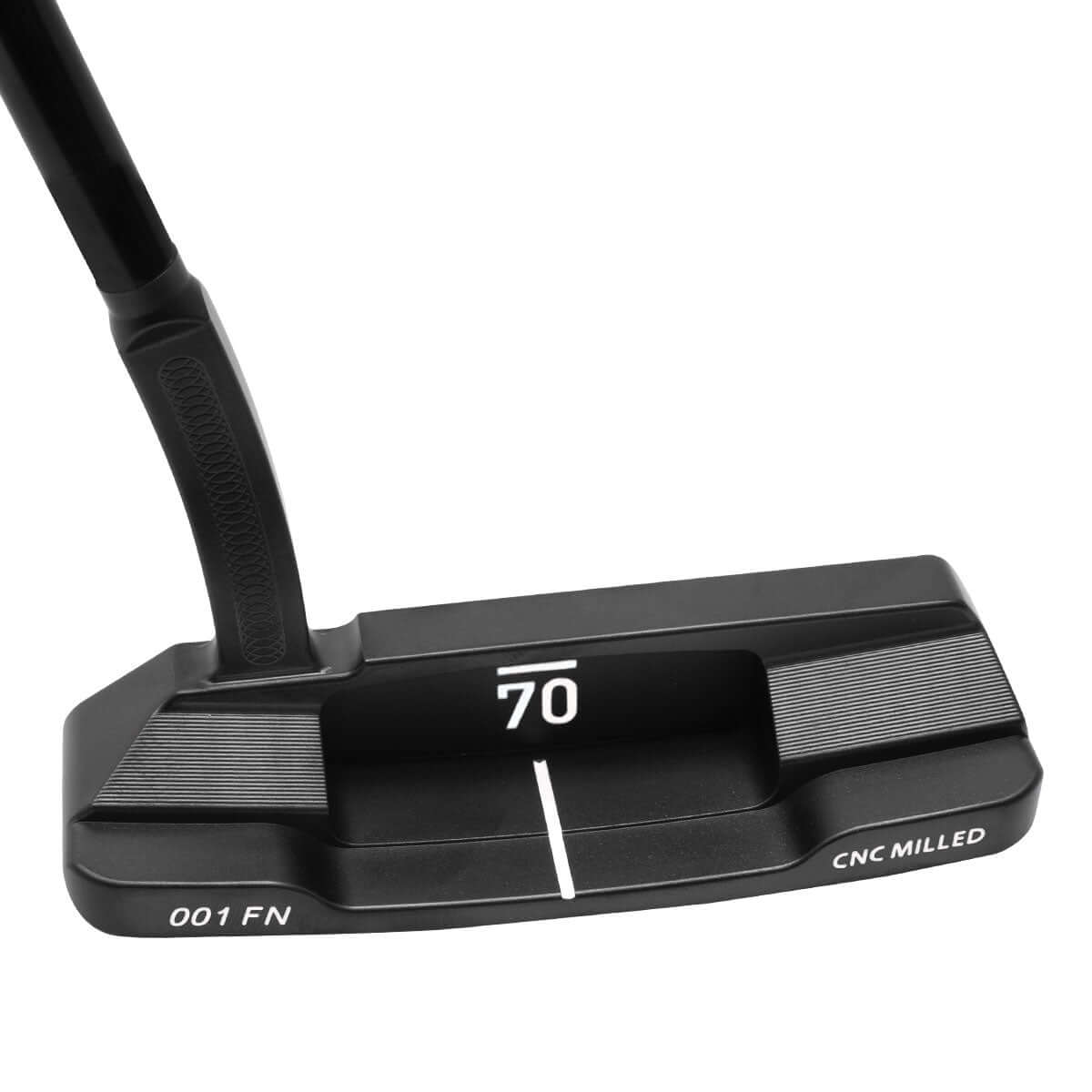 Putter Sub 70 001 FN - Inhousegolf.se
