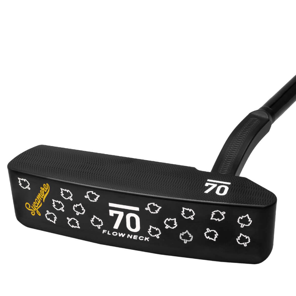 Putter Sub 70 001 FN - Inhousegolf.se