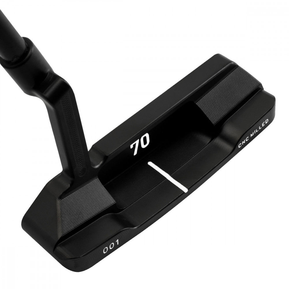 Sub70 001 Putter - Inhousegolf.se