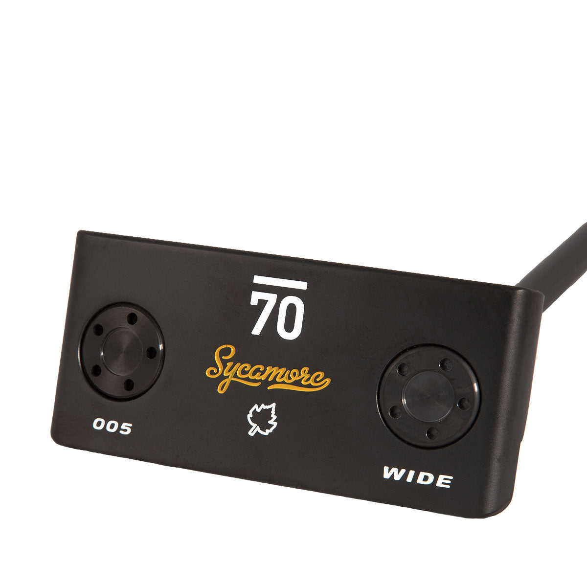 Sub 70 005 Wide Putter - Inhousegolf.se