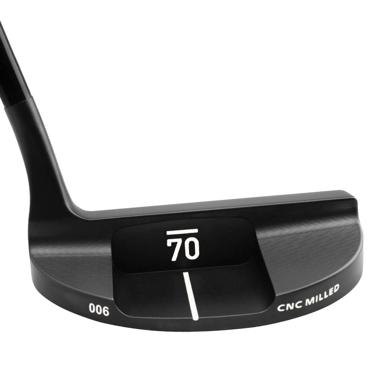 Putter Sub70 006 - Inhousegolf.se