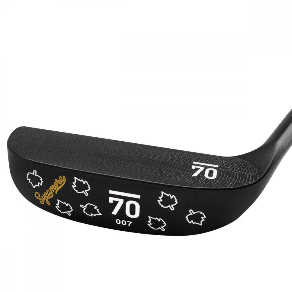 Sub70 007 Putter - Inhousegolf.se