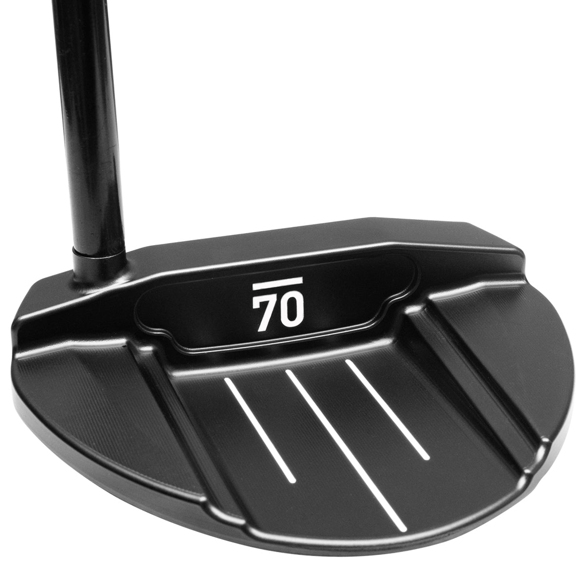 Sub 70 008 Putter - Inhousegolf.se