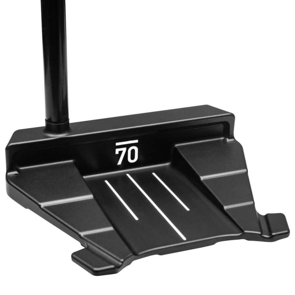 Putter Sub70 009 /009 mini - Inhousegolf.se