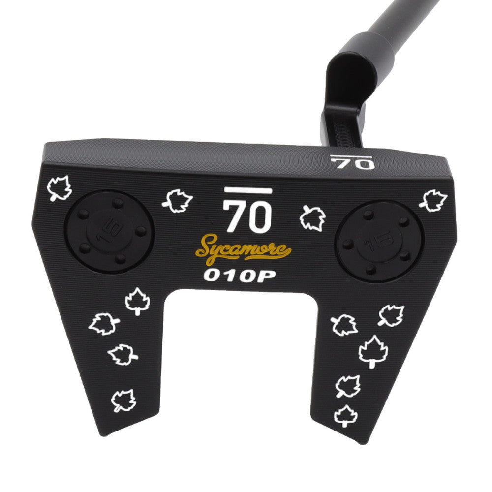 Sub 70 010P Putter - Inhousegolf.se