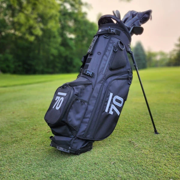 Sub 70 Standbag 14 divders - Inhousegolf.se