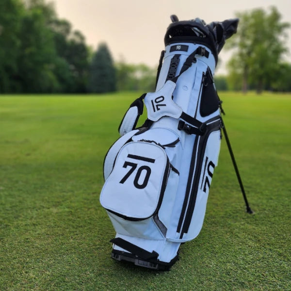 Sub 70 Standbag 14 divders - Inhousegolf.se