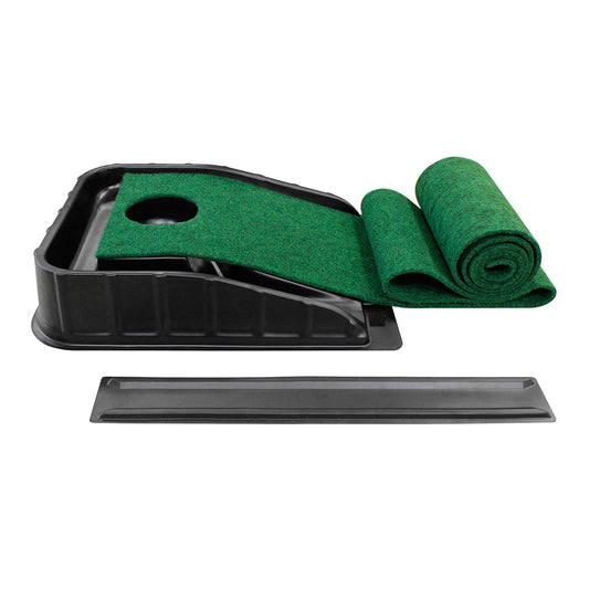 Puttmatta - Inhousegolf.se