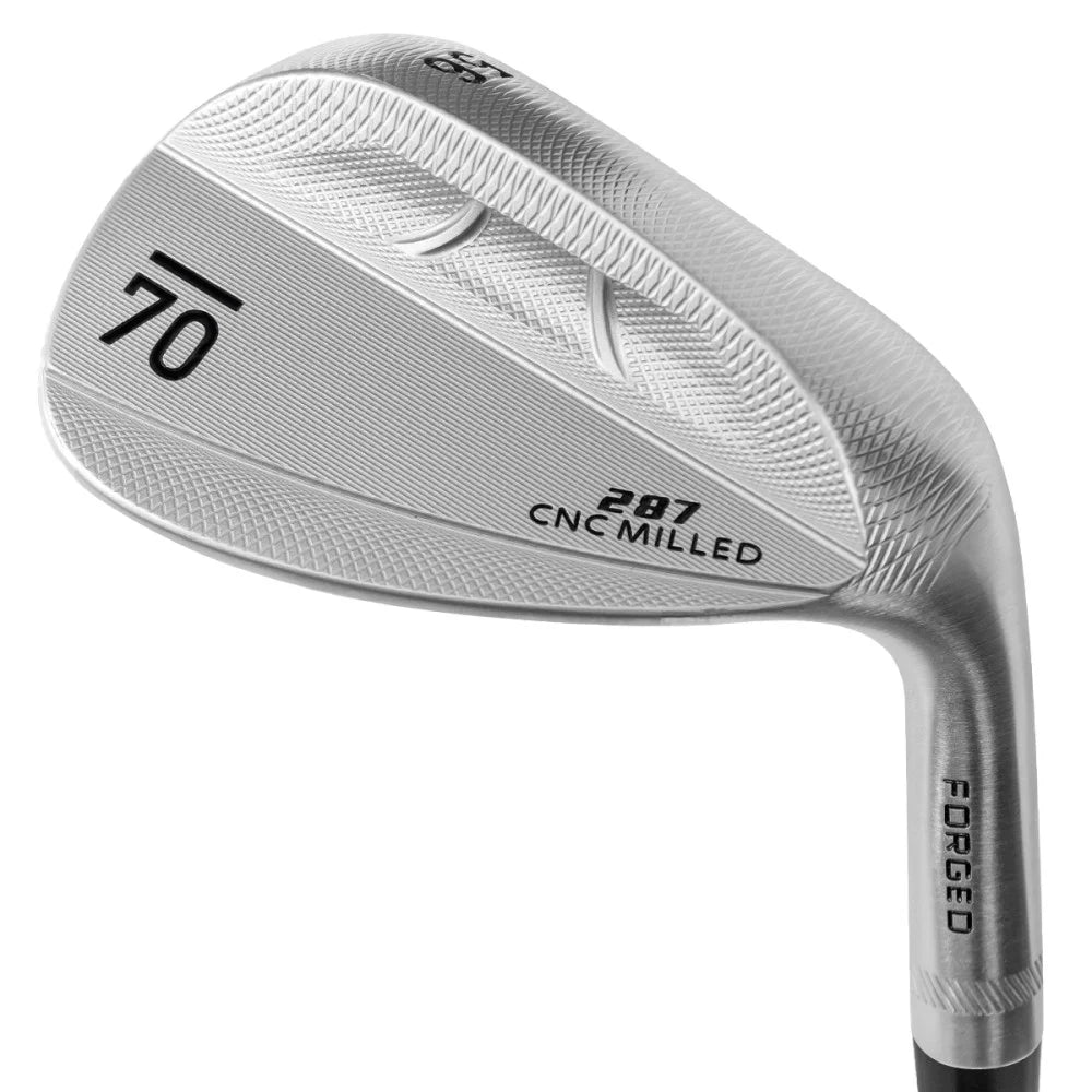 Sub70 287 Forged Wedge - Inhousegolf.se