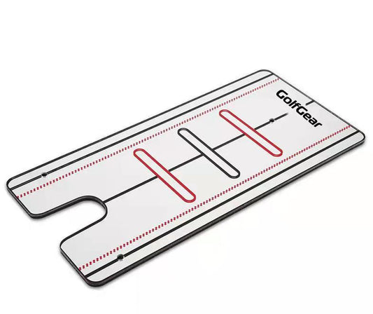 Puttspegel - Inhousegolf.se