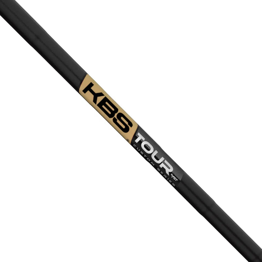 KBS Tour stålskaft - Inhousegolf.se