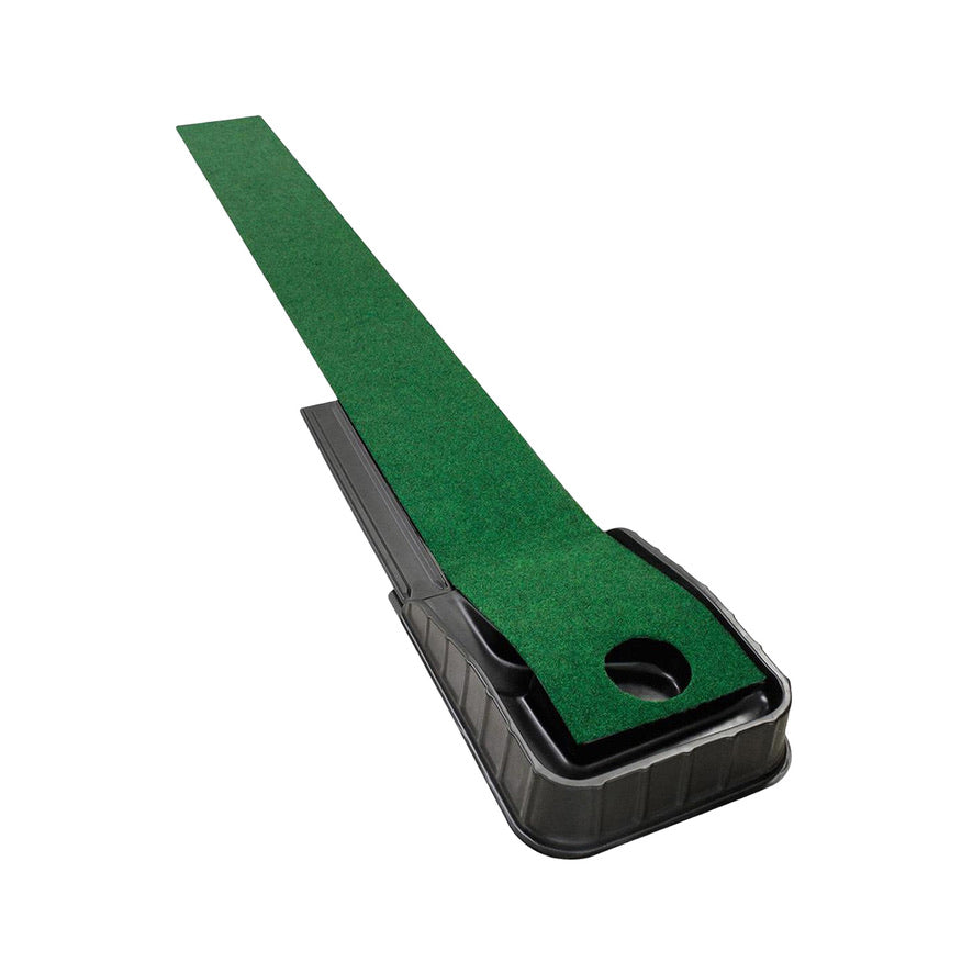 Puttmatta - Inhousegolf.se