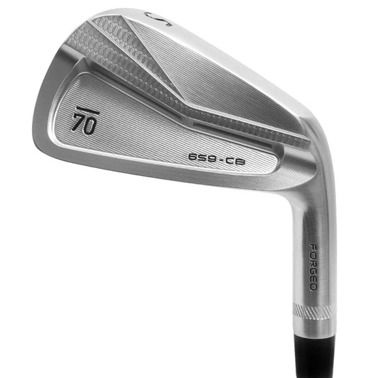 Sub 70 659 CB Irons - Inhousegolf.se