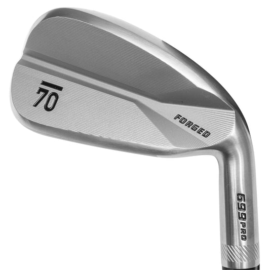 Sub 70 699 Pro v3 Forged Irons Satin - Inhousegolf.se
