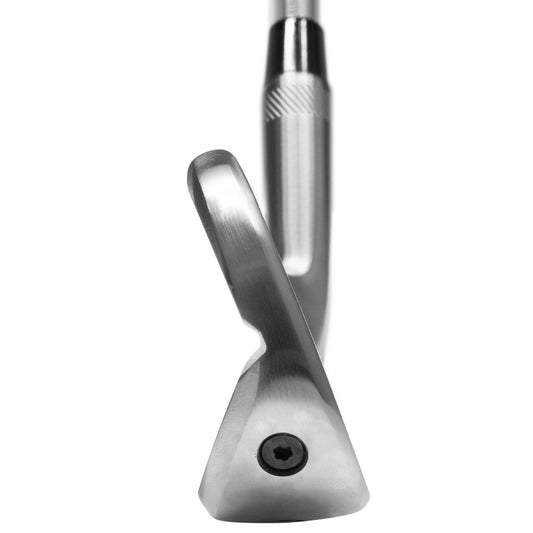 Sub 70 699 Pro v3 Forged Irons Satin - Inhousegolf.se