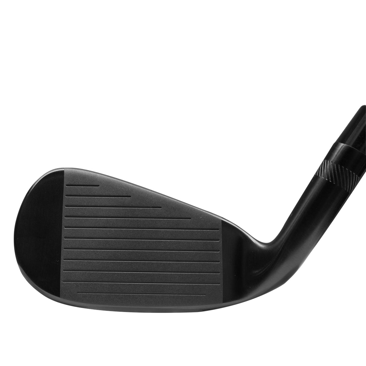 Sub 70 699 v3 Forged Irons Black - Inhousegolf.se