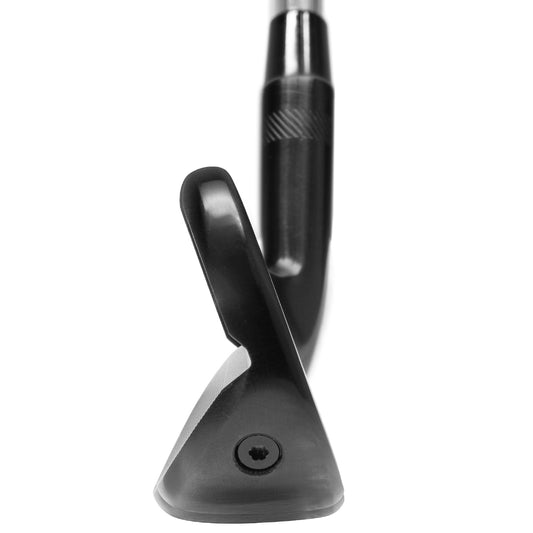 Sub 70 699 Pro v3 Forged Irons Black - Inhousegolf.se