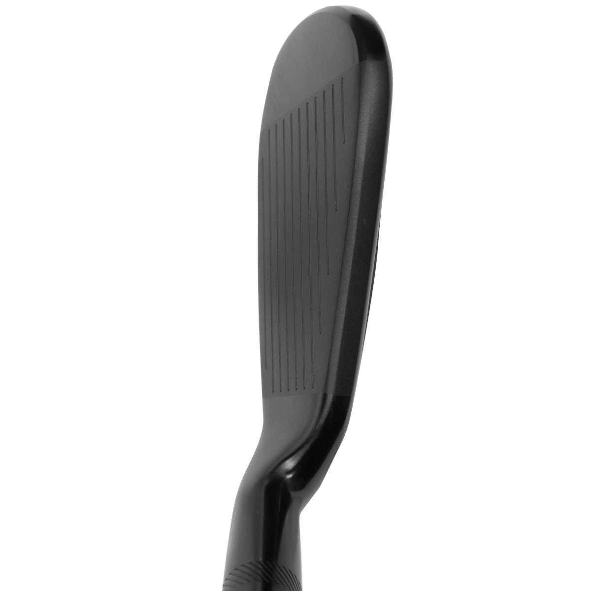 Sub 70 699 Pro v3 Forged Irons Black - Inhousegolf.se