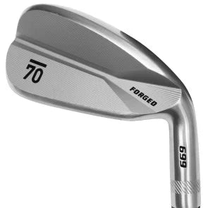 Sub 70 699 v3 Forged Irons Satin - Inhousegolf.se