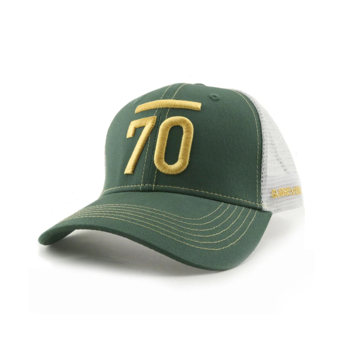 Sub 70 Aberdeen Cap - Inhousegolf.se