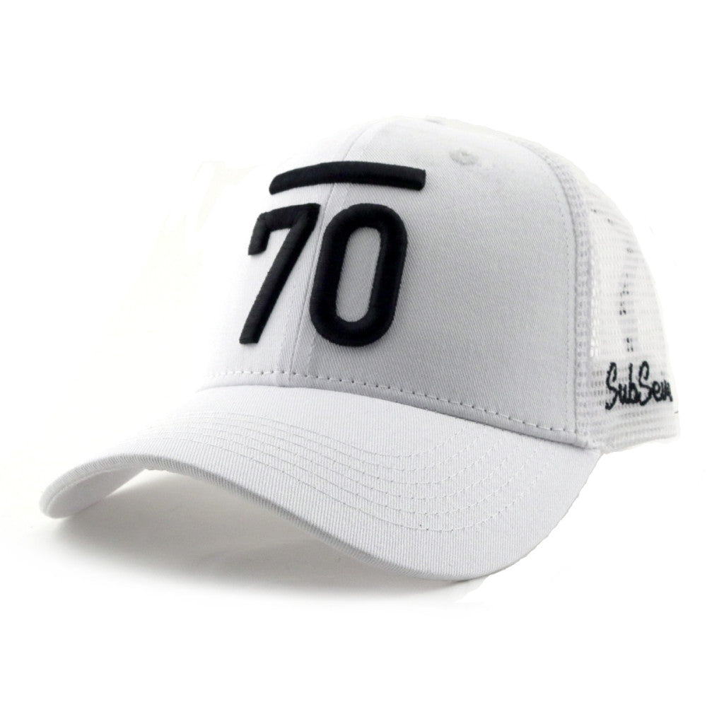 Sub 70 Aberdeen Cap - Inhousegolf.se