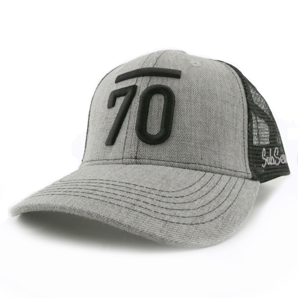 Sub 70 Aberdeen Cap - Inhousegolf.se