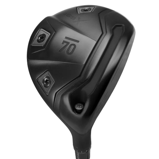 Sub 70 959X Fairway - Inhousegolf.se