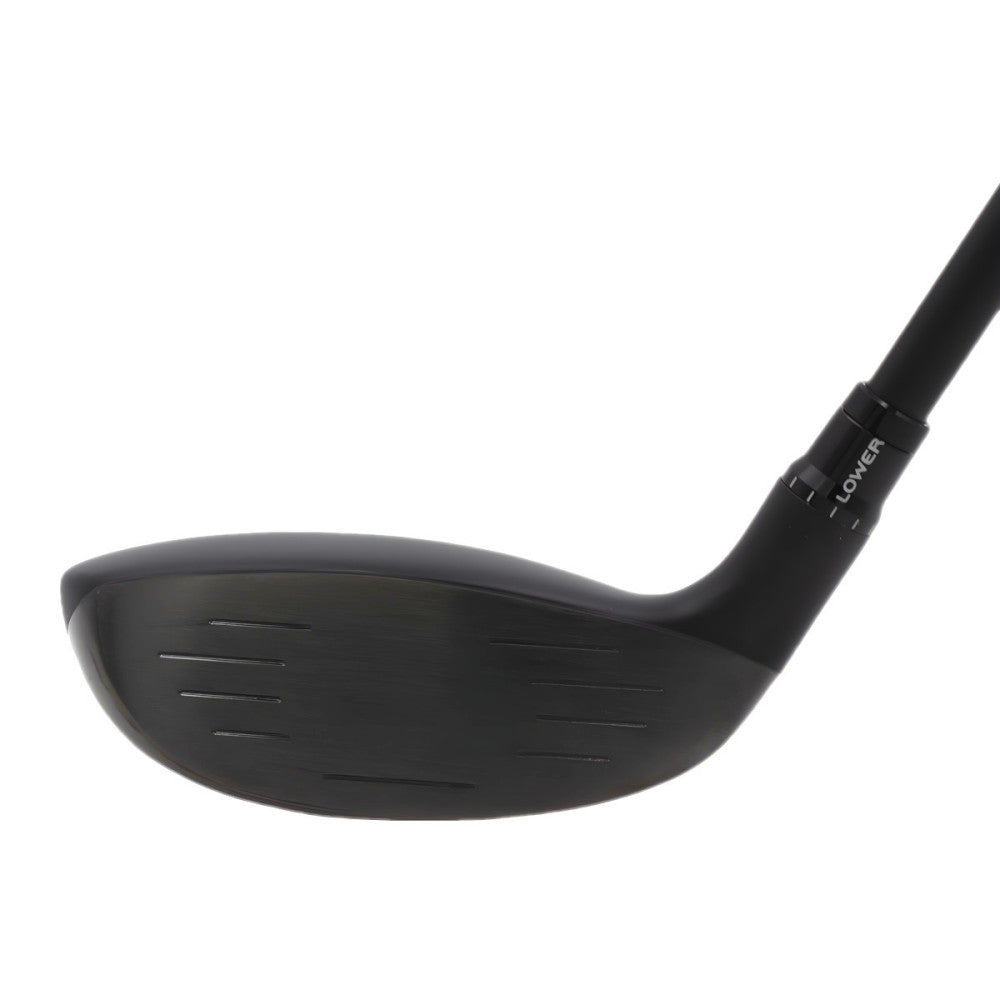 Sub70 959X Hybrid - Inhousegolf.se