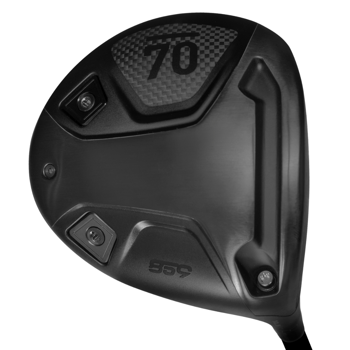 Sub 70 859 Driver - Inhousegolf.se