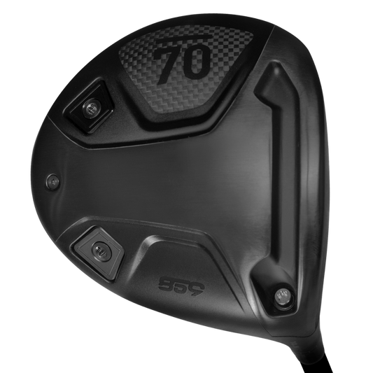 Sub 70 859 Driver - Inhousegolf.se