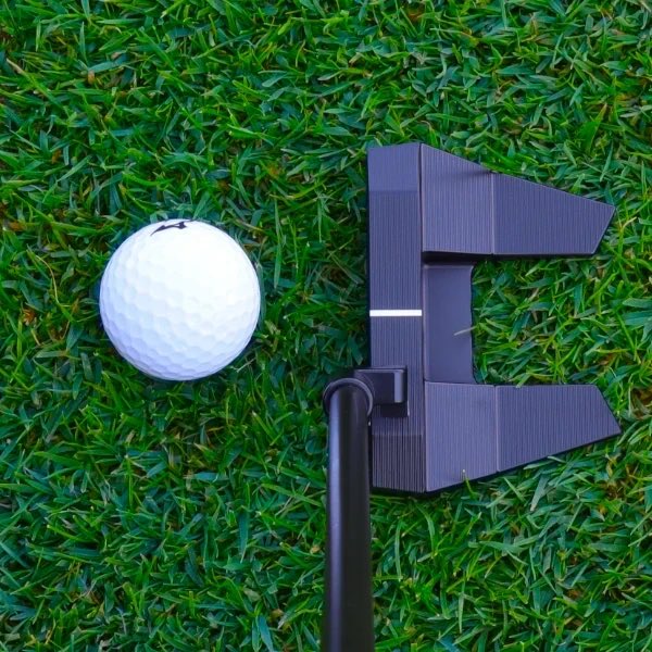 Sub 70 010P Putter - Inhousegolf.se