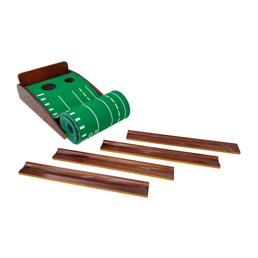 Puttmatta LYX - Inhousegolf.se