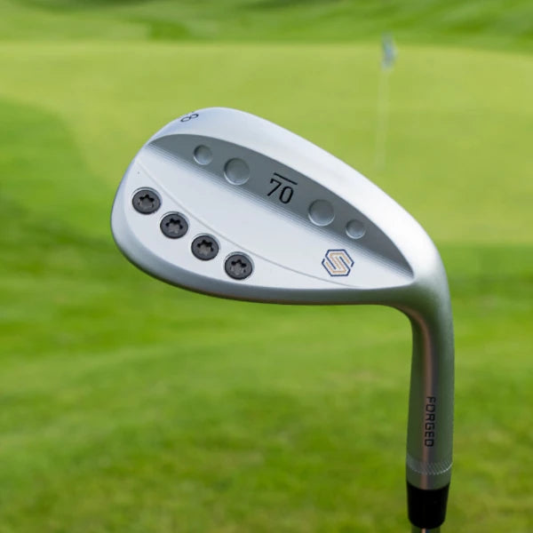 SK Wedges