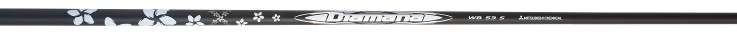 Mitsubishi Diamana WB