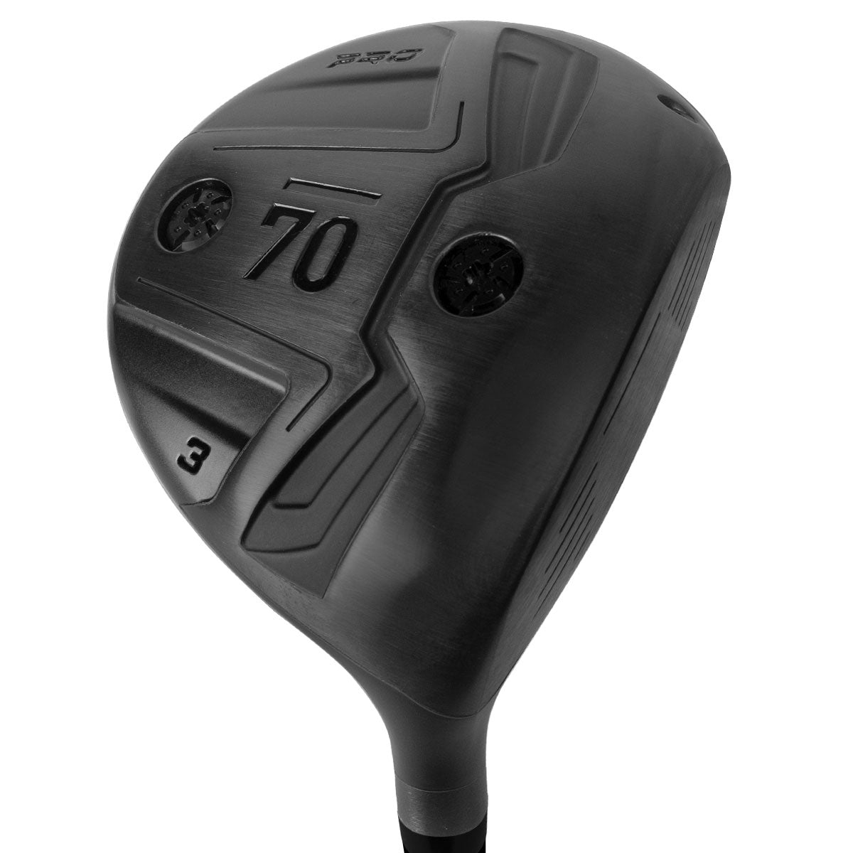 Sub 70 Pro V2 woods - Inhousegolf.se