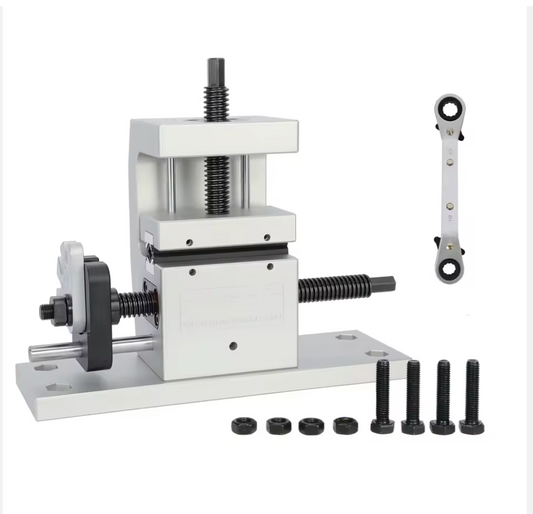 Skafturdragare - Inhousegolf.se